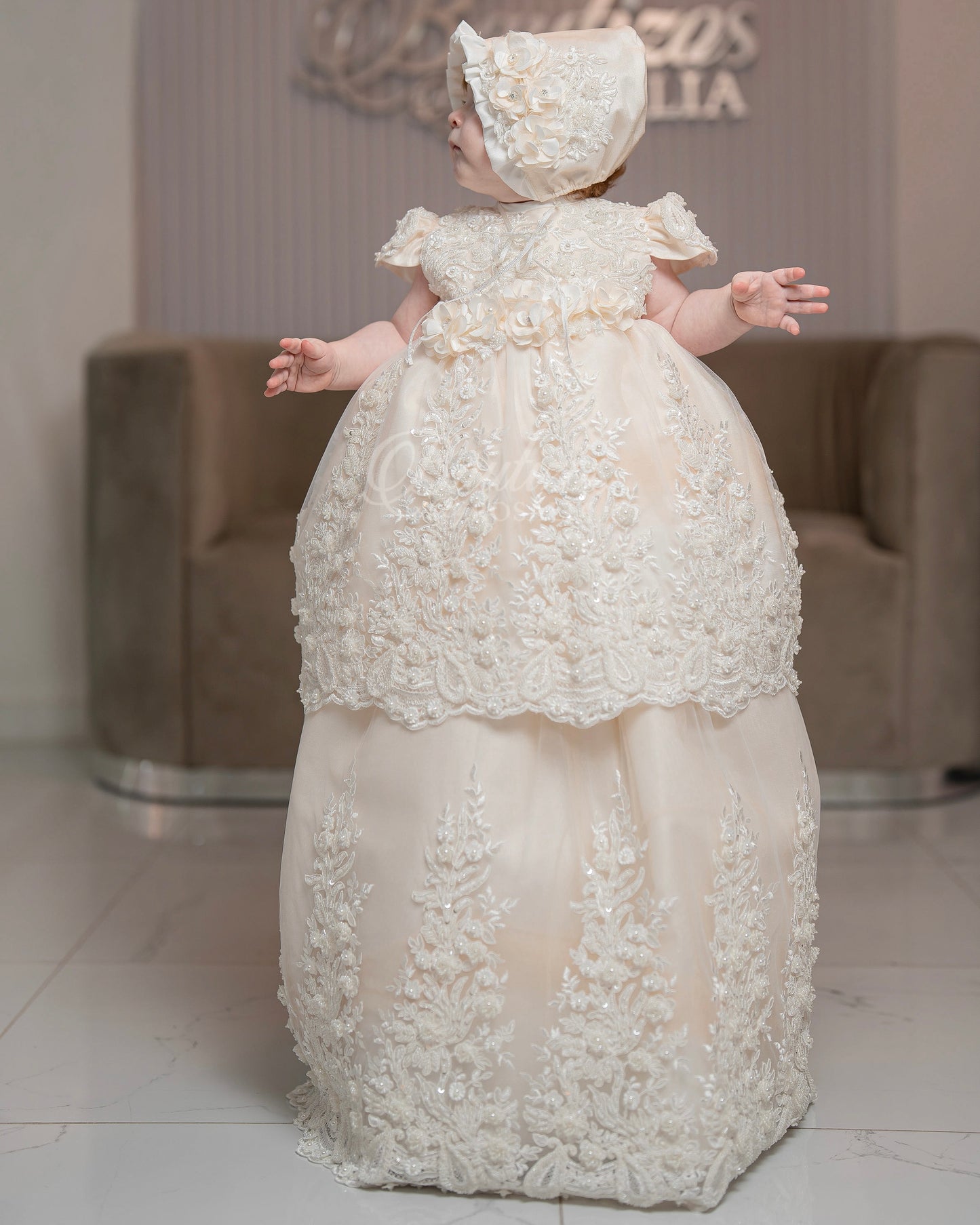 Ropon Niña BBRN6221