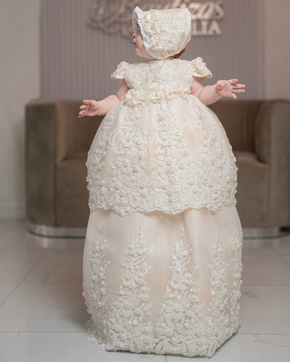 Ropon Niña BBRN6221