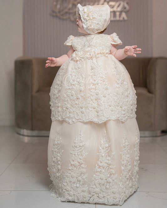Ropon Niña BBRN6221