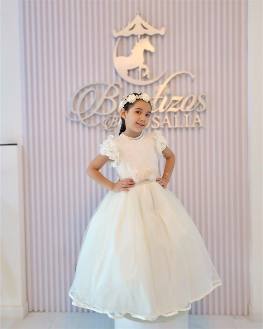 Vestido ME20