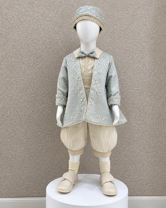 Ropon Niño BBR08
