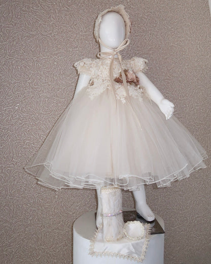 Ropon Niña BBRN50