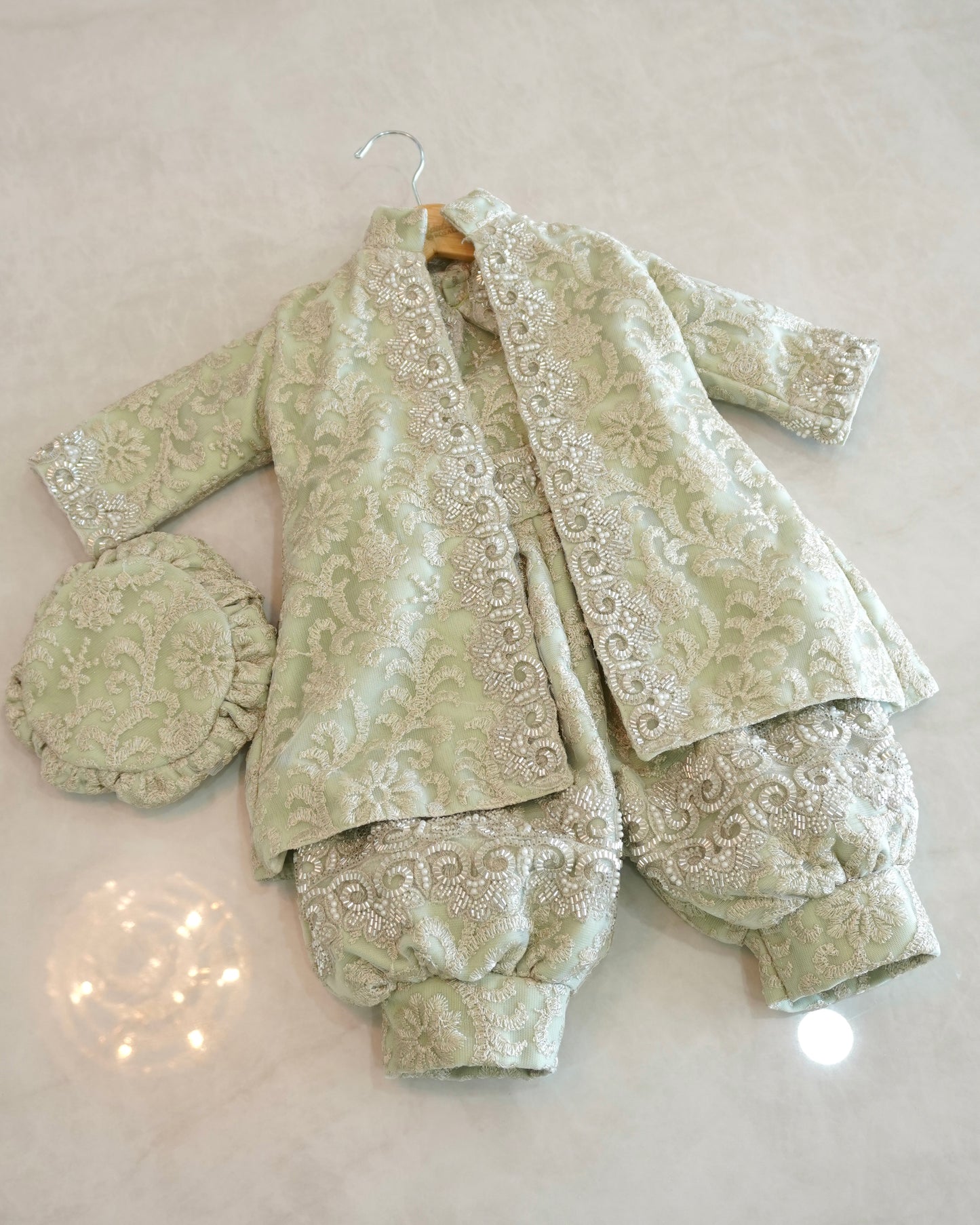 Ropon Niño BBR480