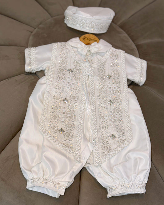 Ropon Niño BBRN146