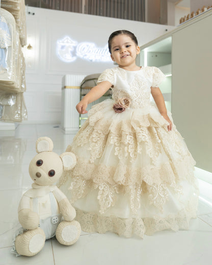 Vestido BBRV012