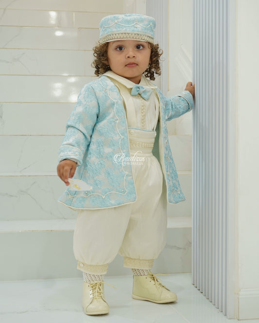 Ropon Niño BBR0102
