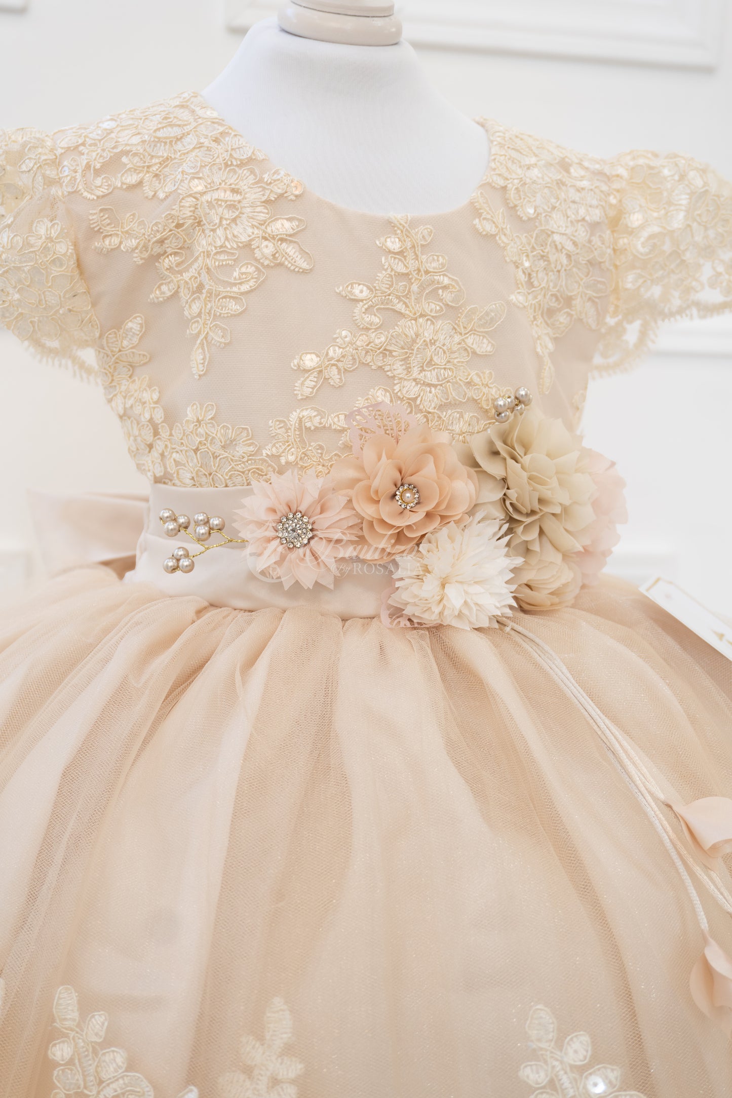 Vestido BBRV05