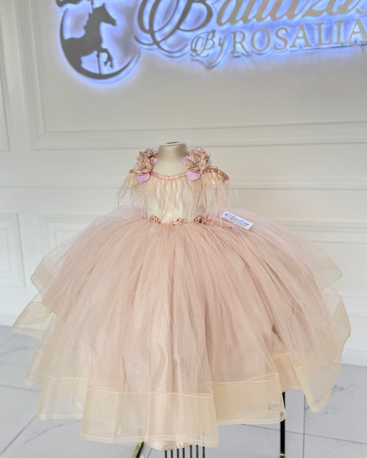 Vestido BBRV21