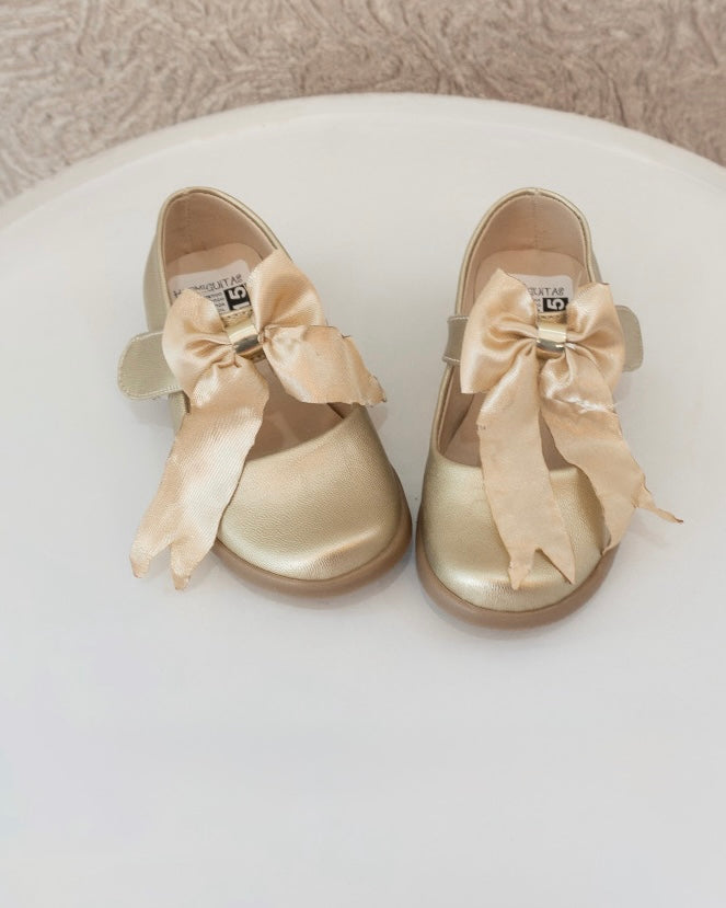 Zapato Niña 563