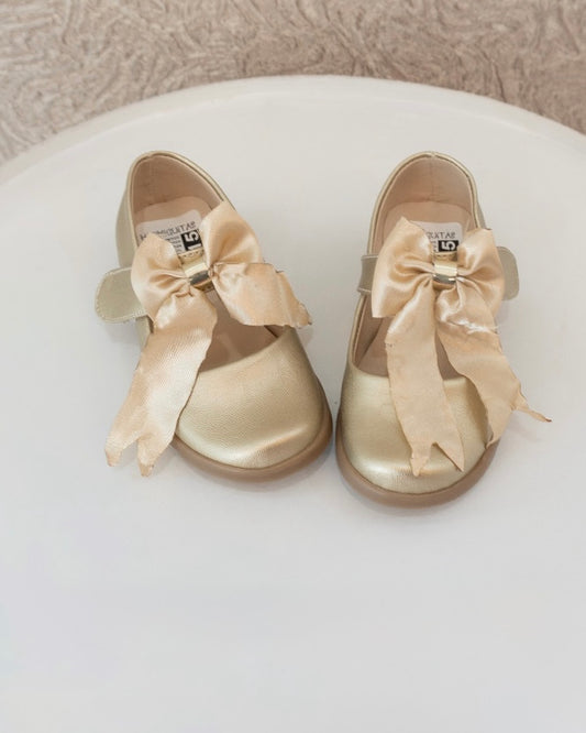 Zapato Niña 563