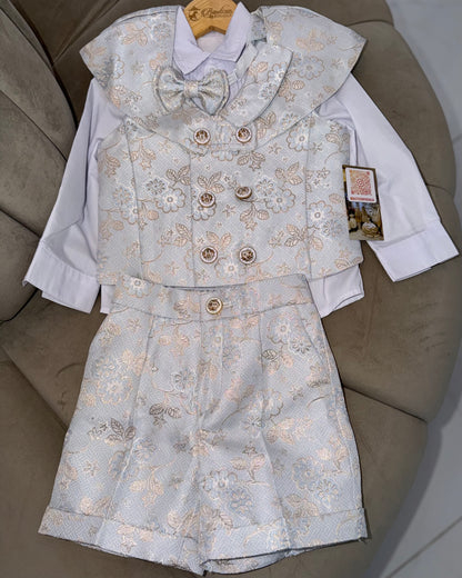 Traje Niño BBR067