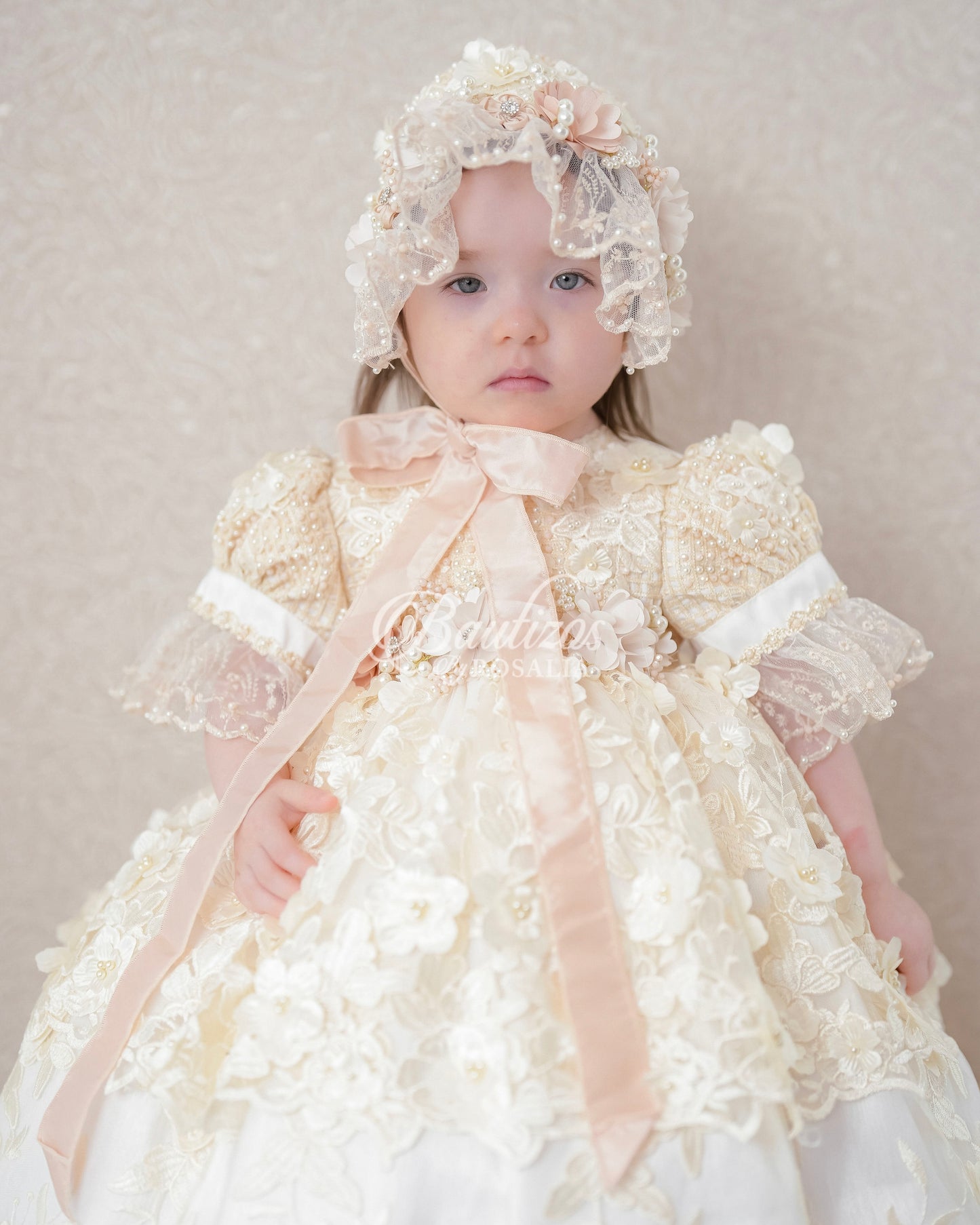 Ropon Niña BBRN003