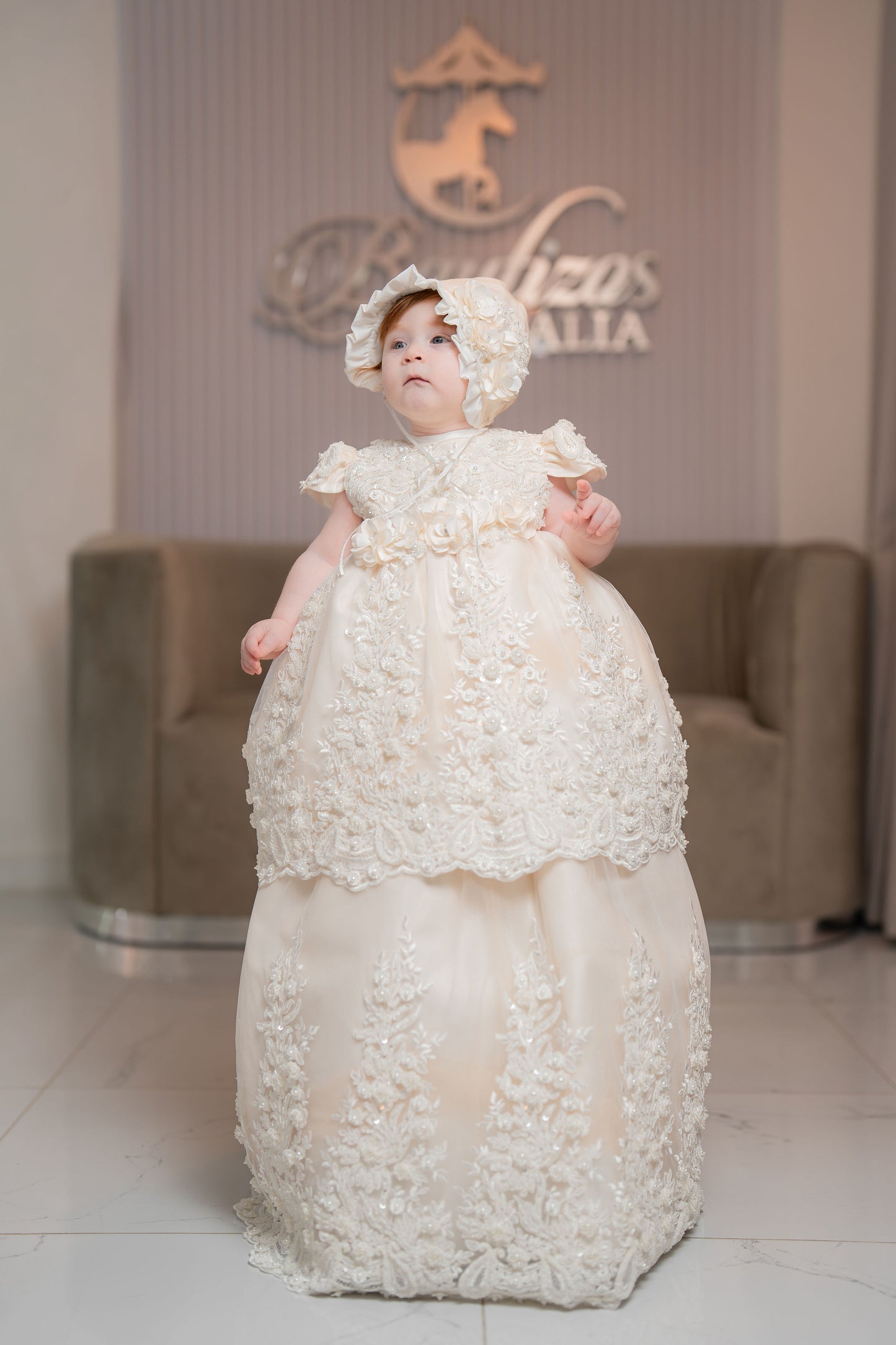 Ropon Niña BBRN6221