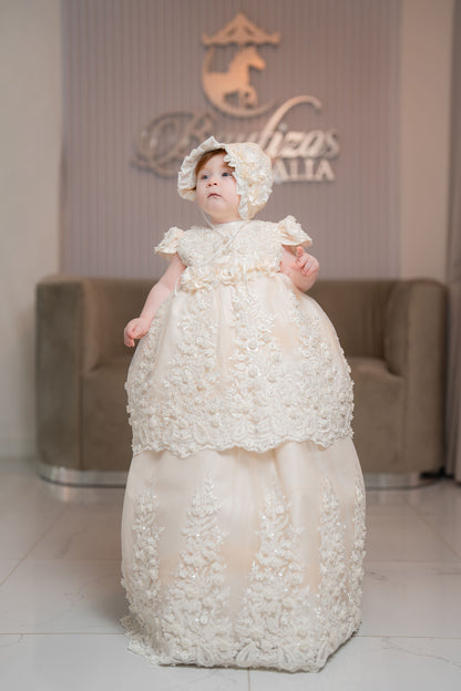 Ropon Niña BBRN6221