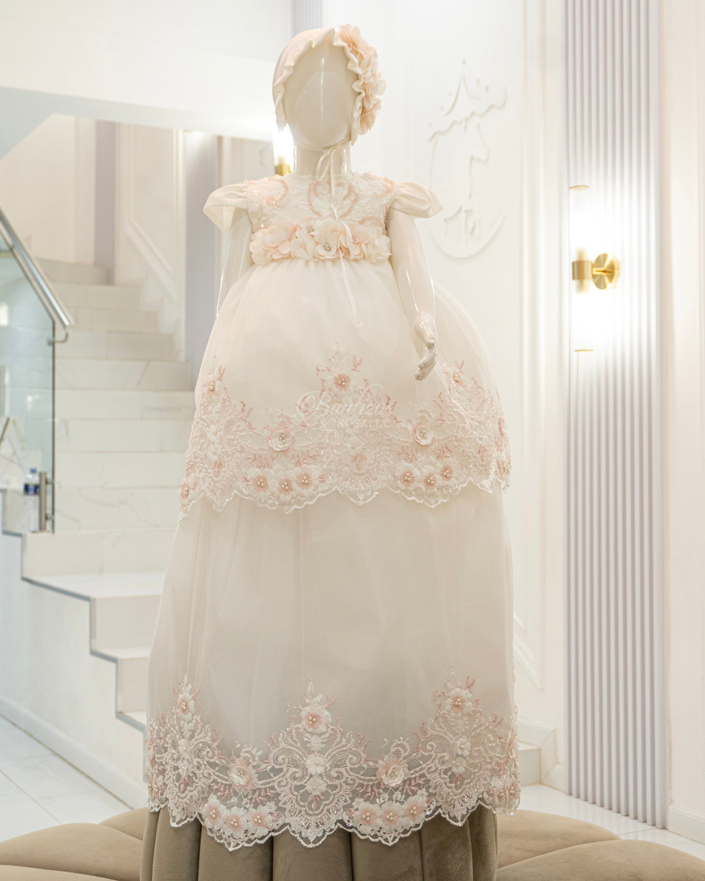 Ropon de Niña BBRN17325