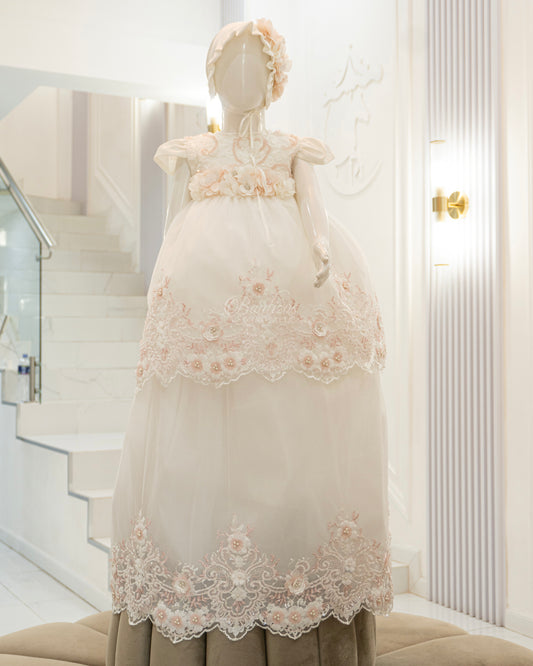 Ropon de Niña BBRN17325