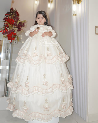 Ropon Niña 577
