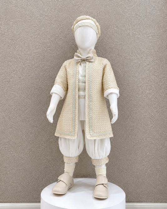 Ropon Niño BBR055