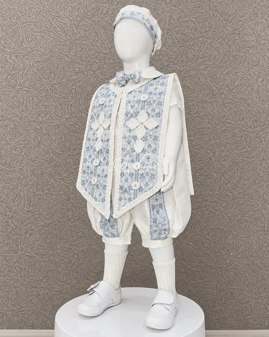 Ropón Niño BBR076