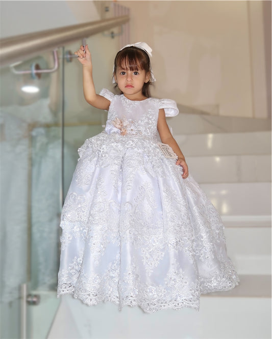 Vestido BBRNV03