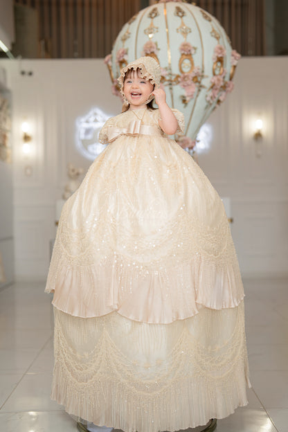 Ropon niña BBRN4040