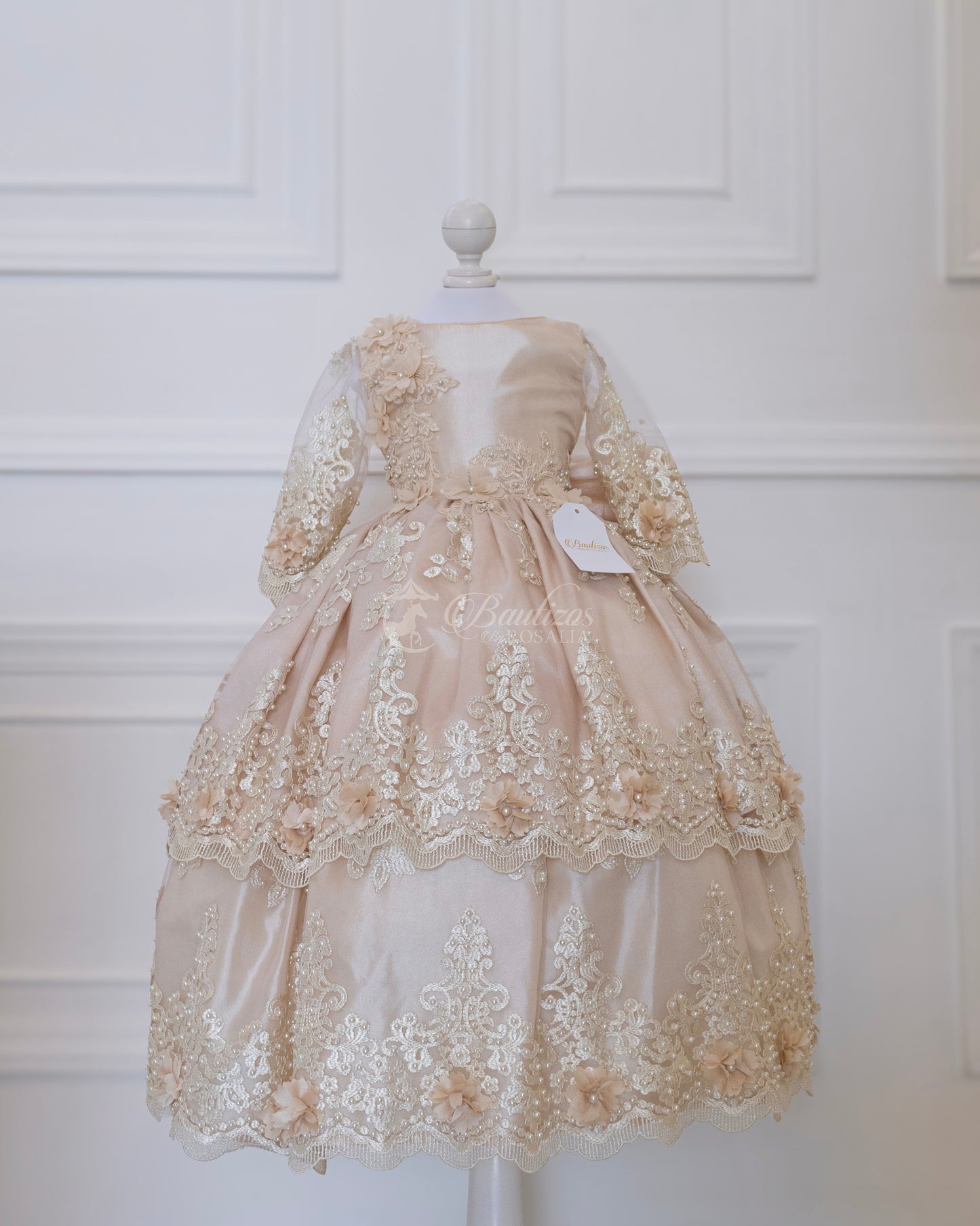 Vestido BBRV009