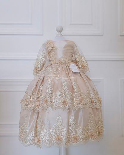 Vestido BBRV009