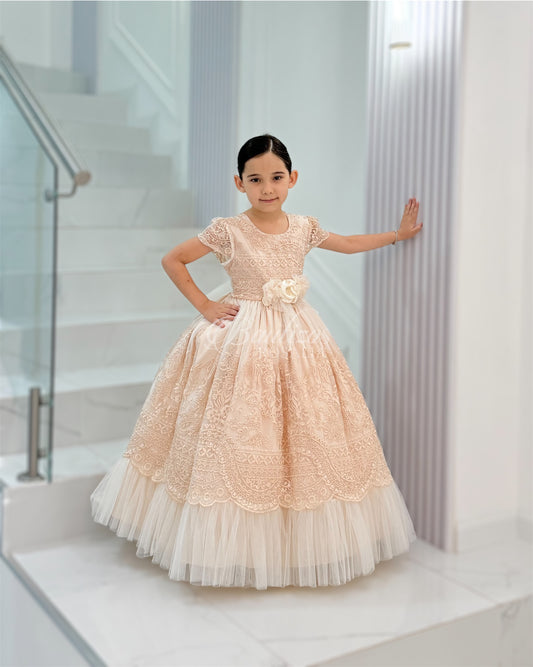 Vestido ME4553
