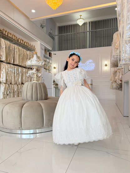 Vestido ME4561
