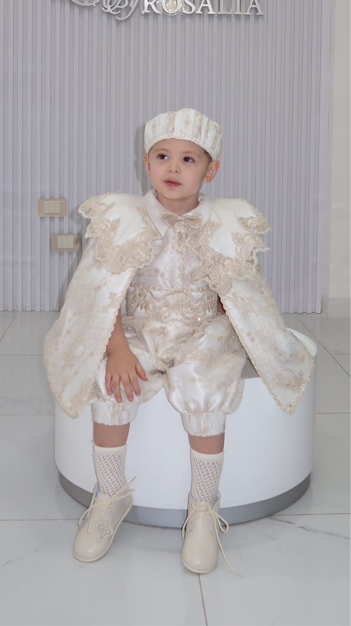 Ropon Niño BBRN045