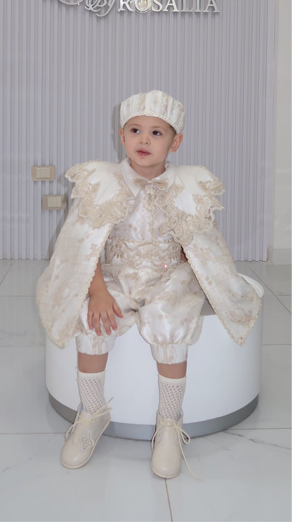 Ropon Niño BBRN045