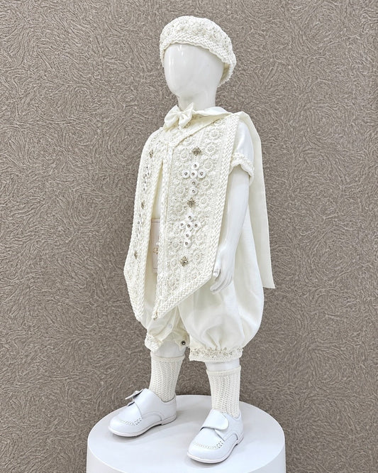 Ropon Niño BBR146