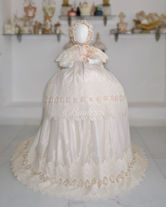 Ropón Exclusivo A4356