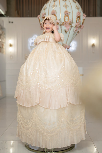 Ropon niña BBRN4040