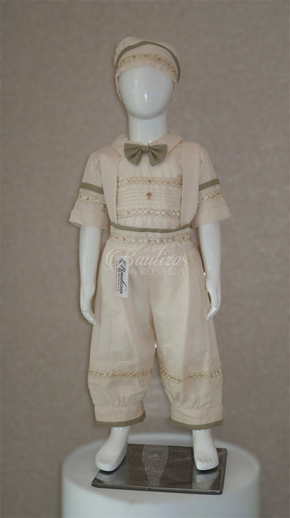 Conjunto Niño BBR031