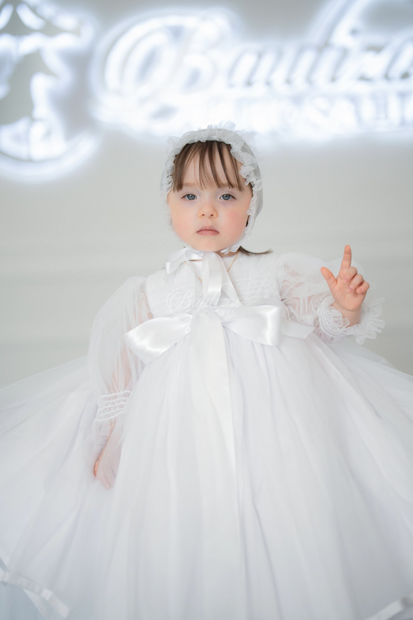 Ropon Niña BBRN6011