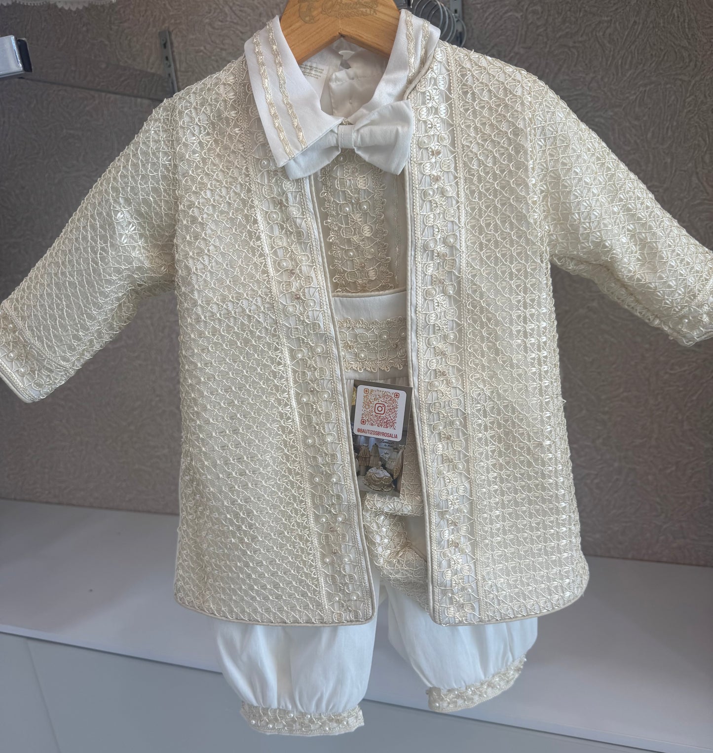 Ropon Niño BBR001