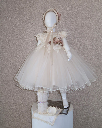 Ropon Niña BBRN50