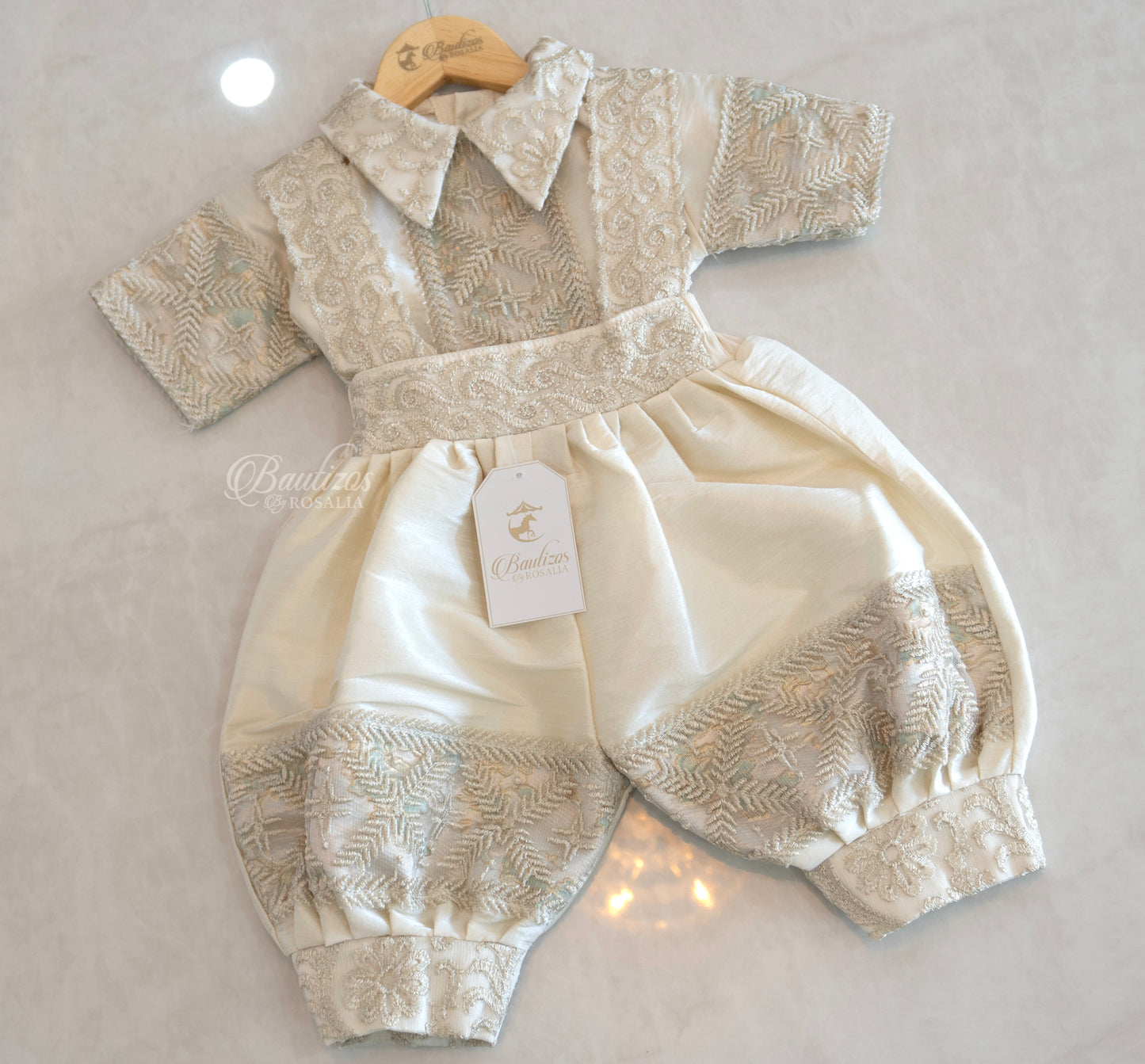 Ropon Niño de Estola BBR498