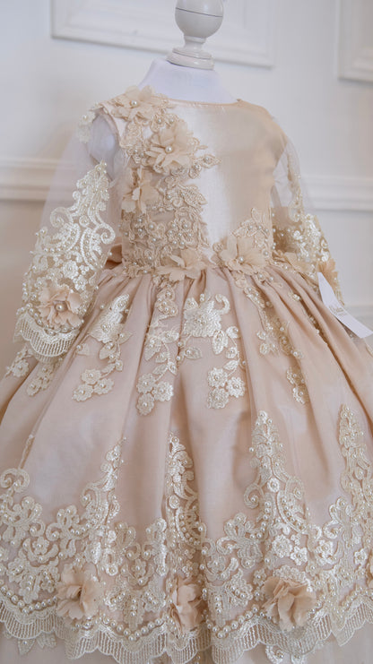 Vestido BBRV009