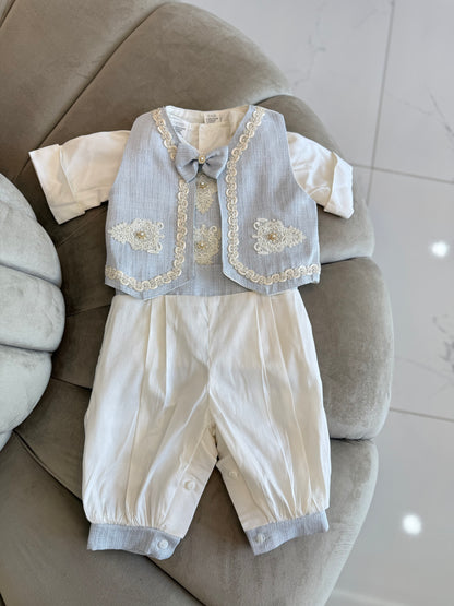 Ropon Niño BBR079