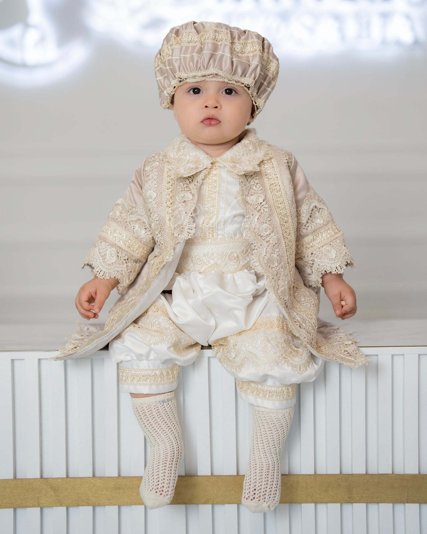 Ropon Niño BBBR075