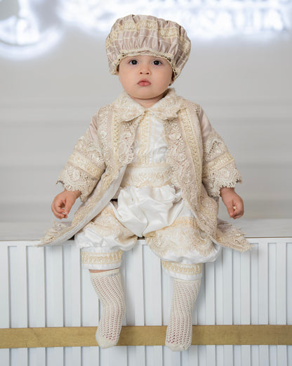 Ropon Niño BBBR075