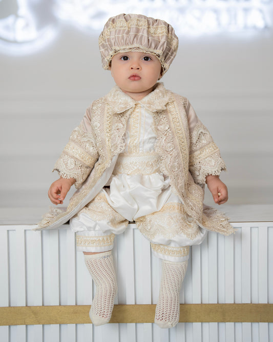 Ropon Niño BBBR075