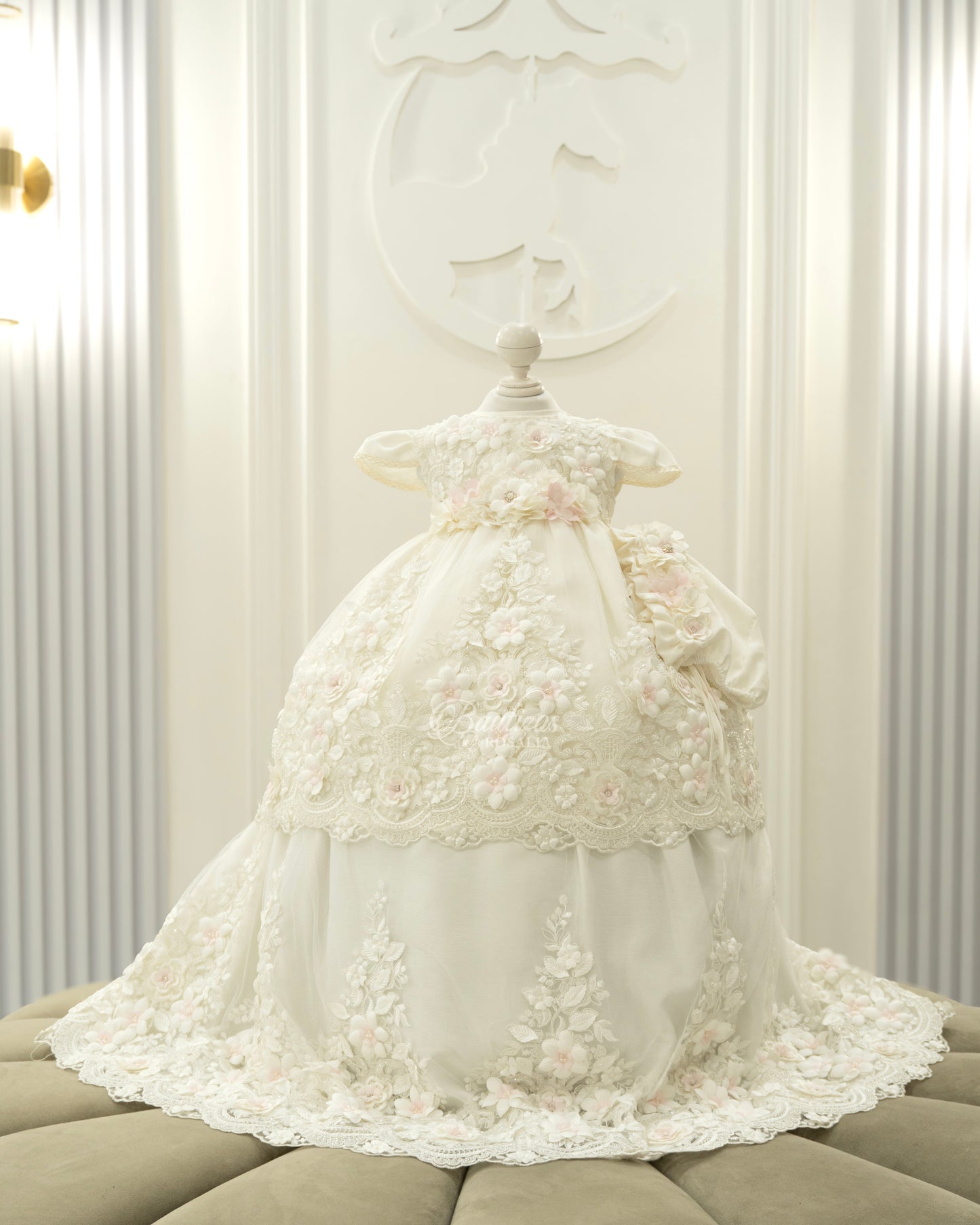 Ropon Niña BBN0819