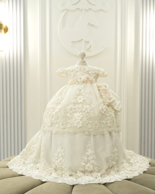 Ropon Niña BBN0819