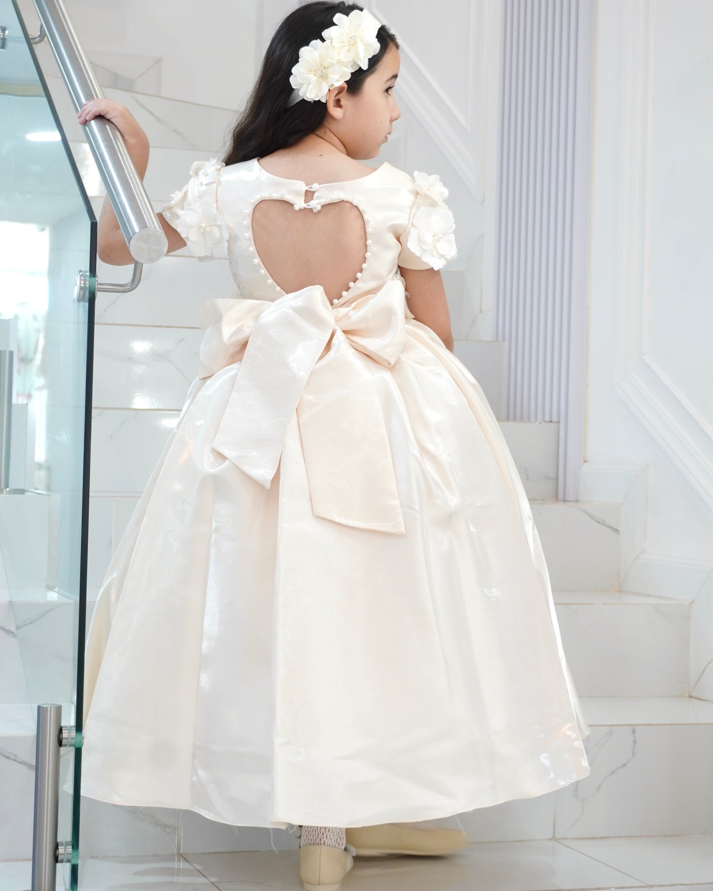 Vestido BBRV1087