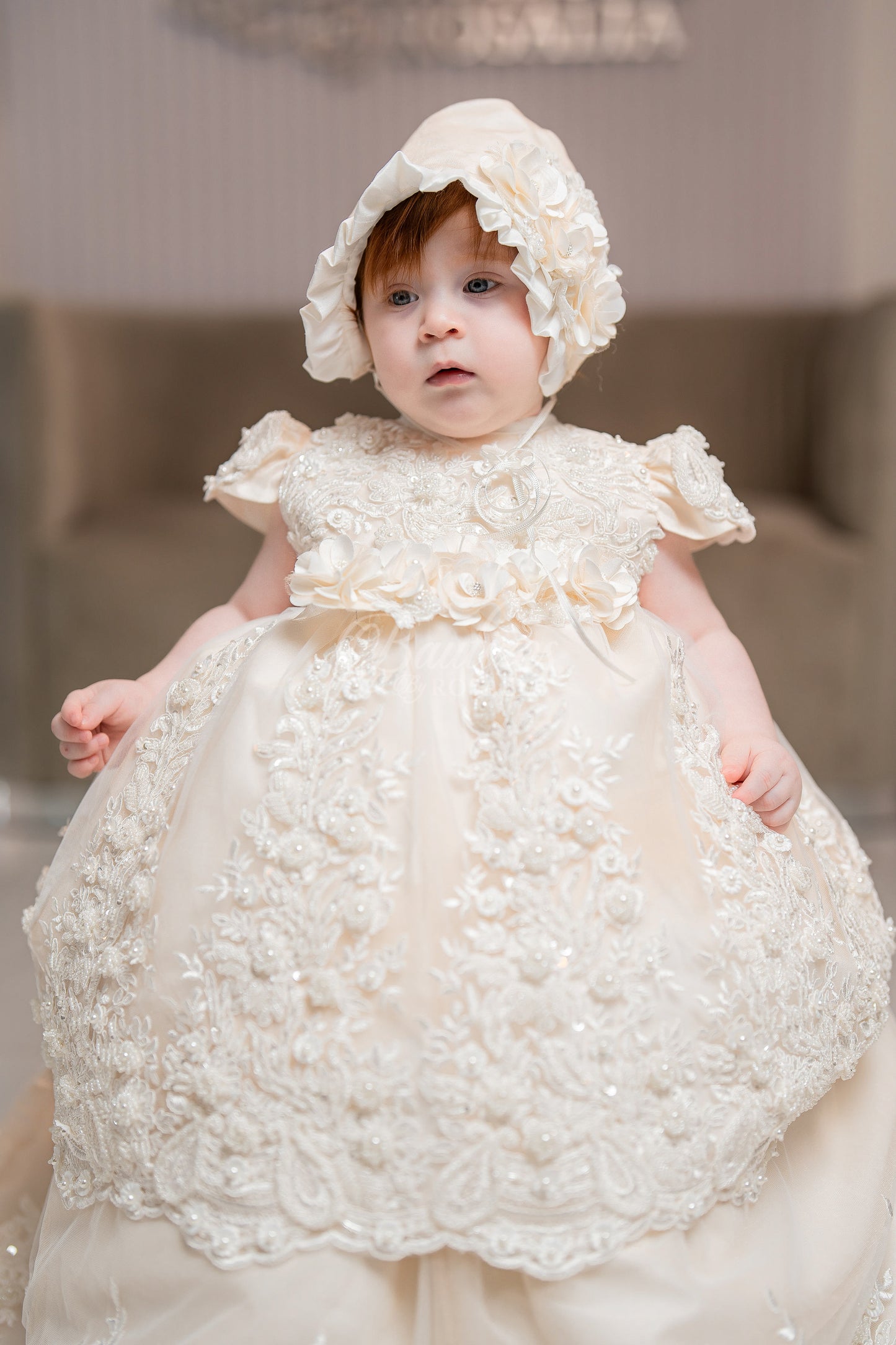 Ropon Niña BBRN6221