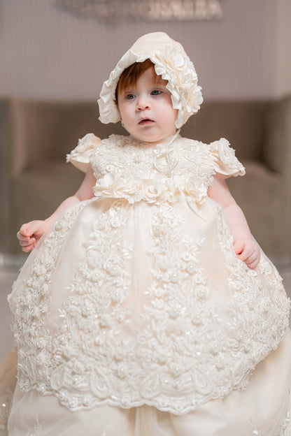 Ropon Niña BBRN6221