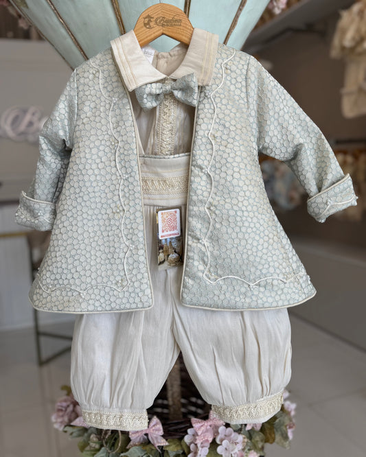 Rp niño Bbr0101